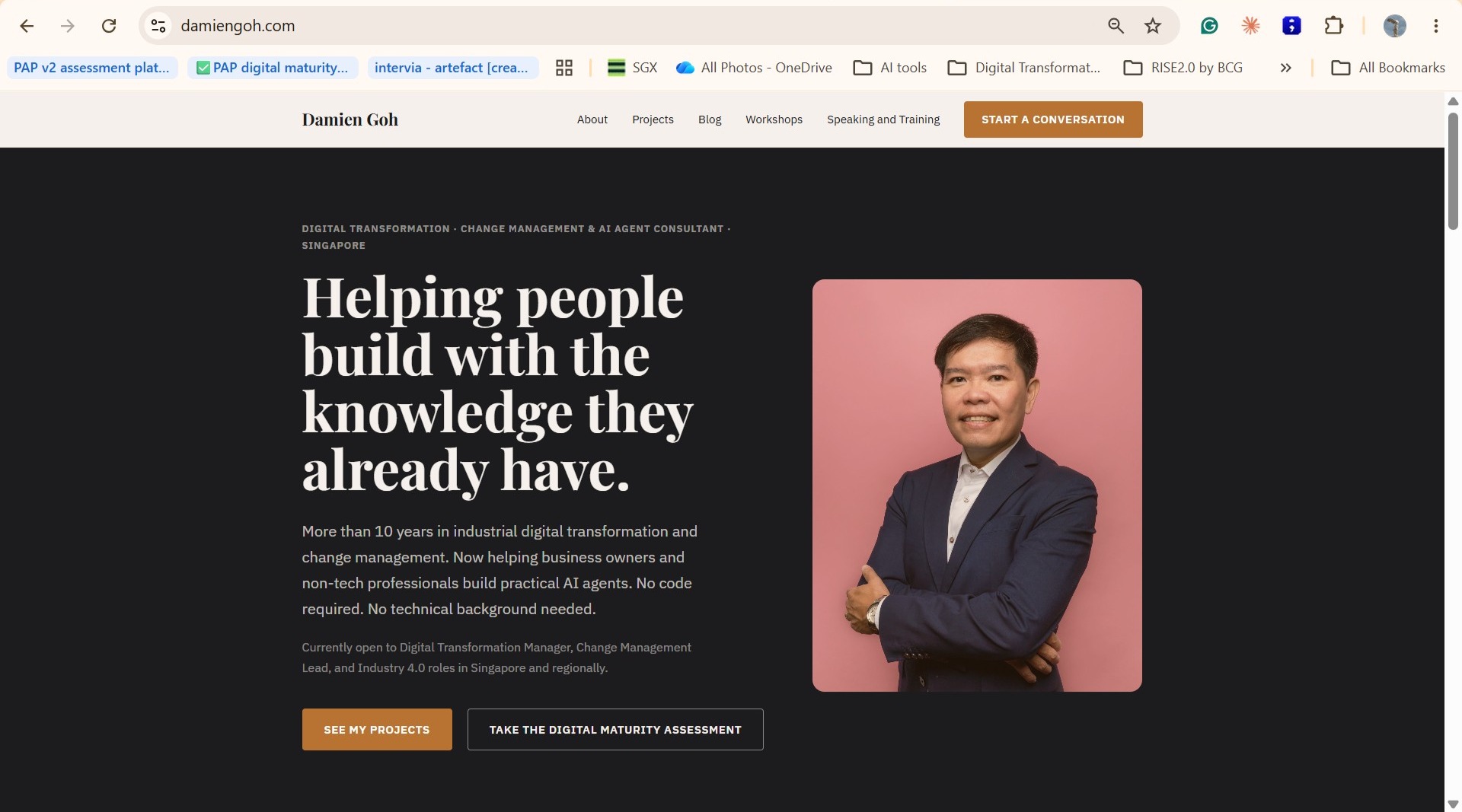 This Website